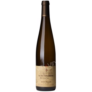 2020 Riesling Schlossberg